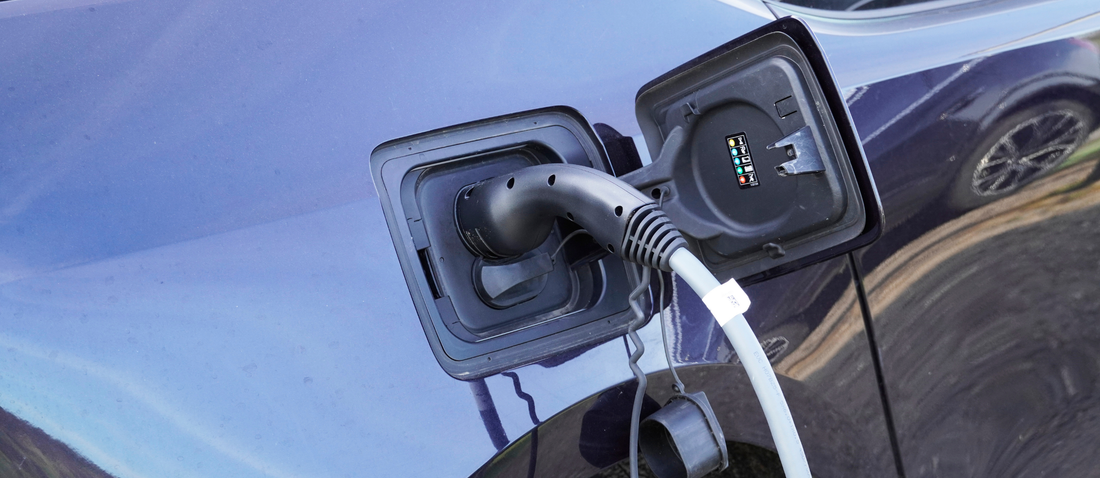 Cómo está creciendo la electromovilidad en Chile