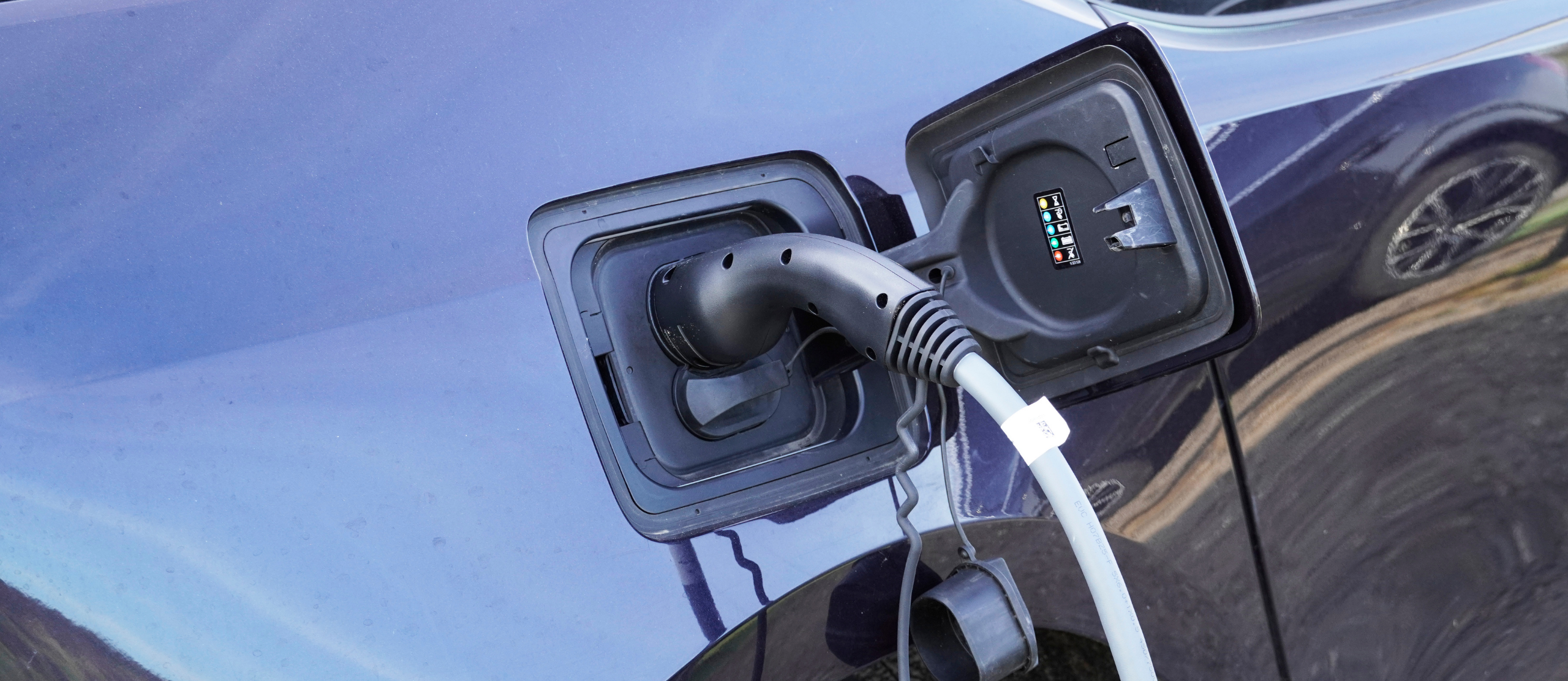 Cómo está creciendo la electromovilidad en Chile
