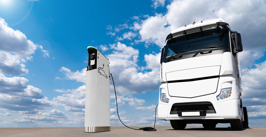 Chile, un referente regional del transporte eléctrico