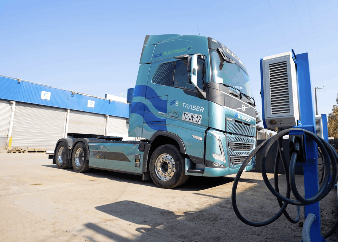 Nueva era del Transporte: Wisetrack invirtió USD80.000 en investigación y desarrollo de soluciones para Electromovilidad