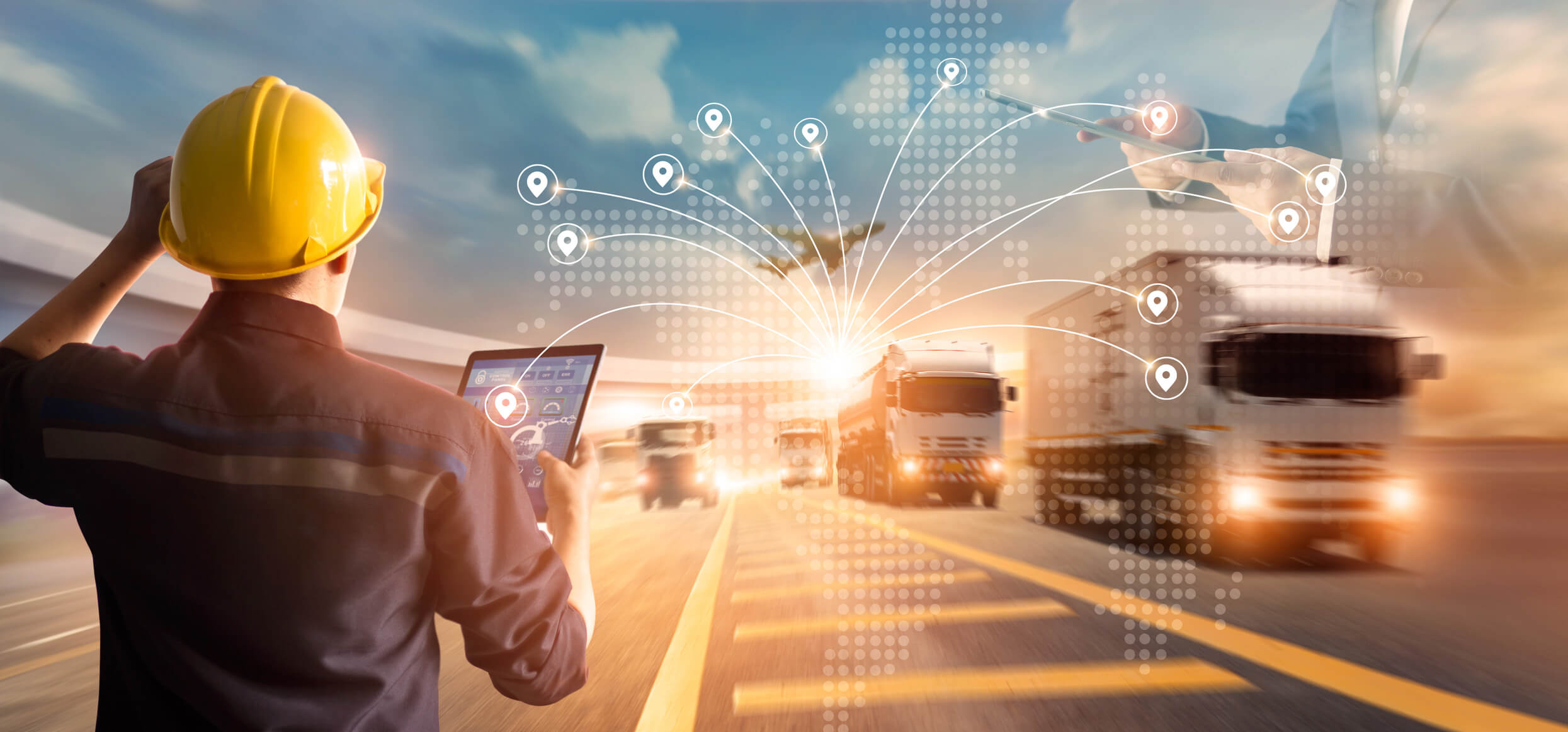 Mobicua: Solución de Wisetrack para la predicción de accidentes y prevención de fatiga y somnolencia