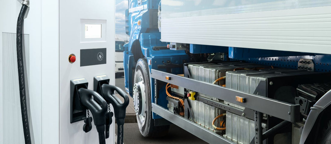 Electromovilidad: La nueva veta de la minería chilena