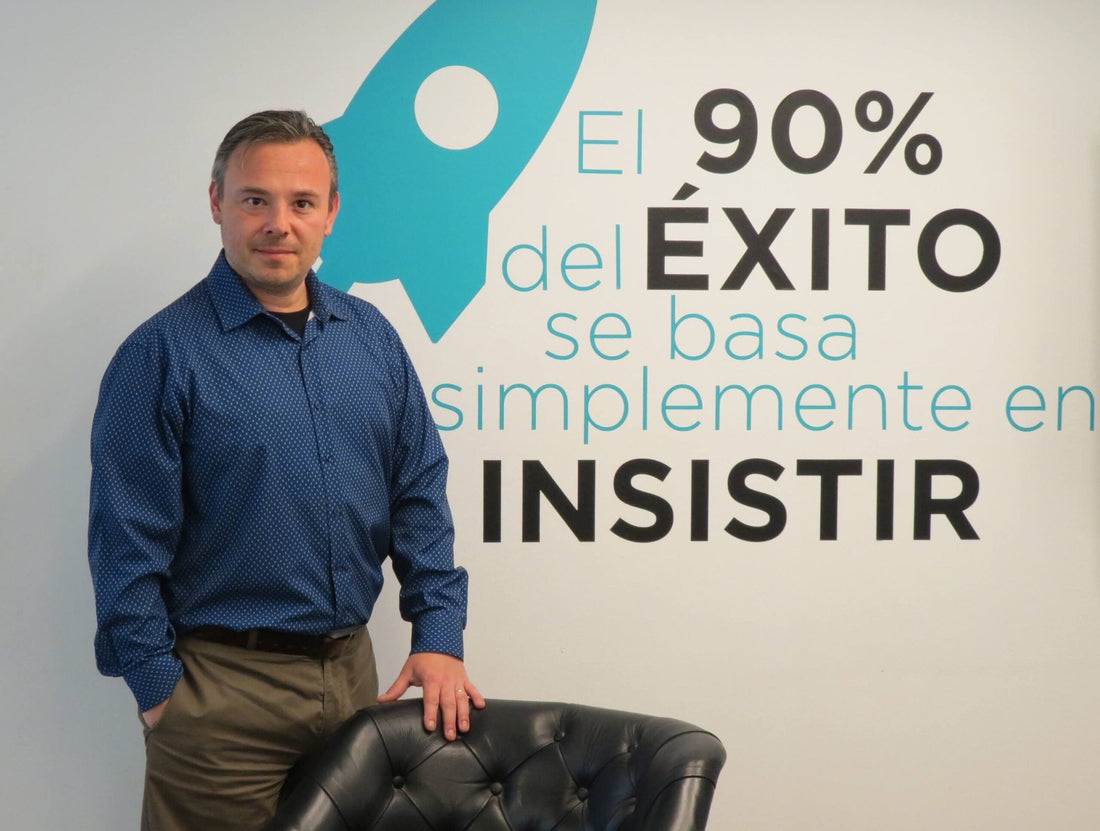 Tecnología en la última milla: el verdadero éxito del Cyber