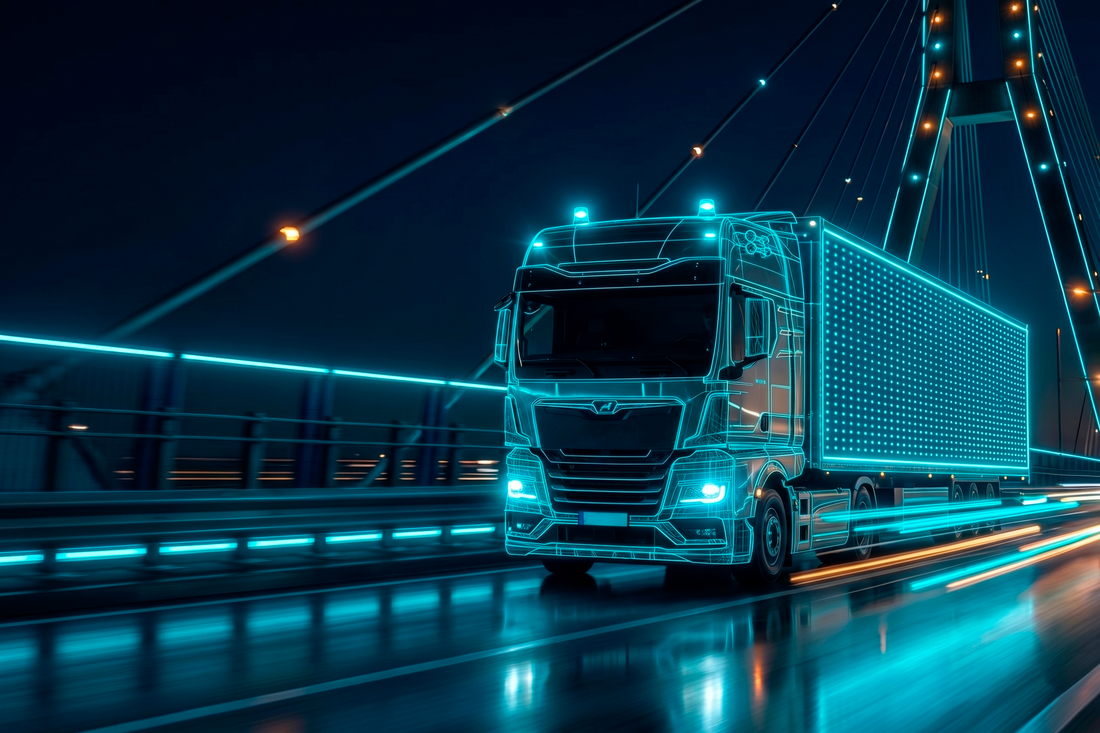 Prevenir es mejor que curar:  Seguridad predictiva revoluciona el transporte