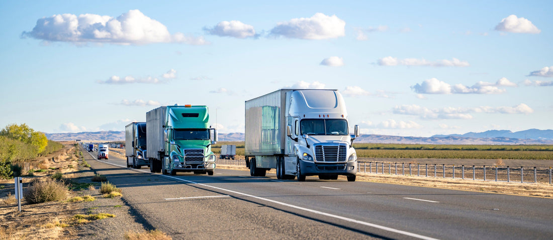 WiseVision: La IA que refuerza la seguridad y eficiencia en flotas de transporte
