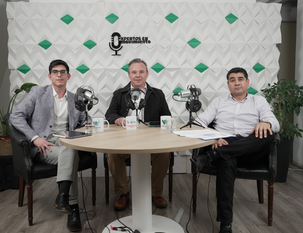 Electromovilidad sin Mitos