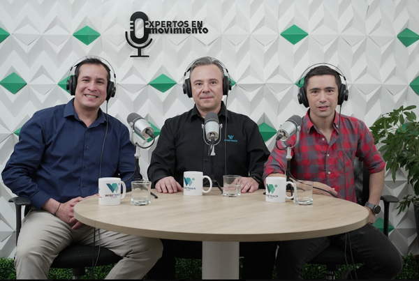 Innovaciones que redefinen el Transporte