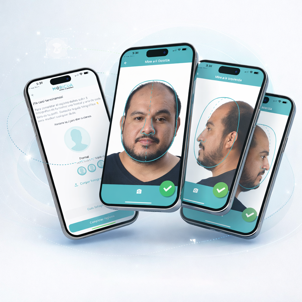 MOBICUA – wisetrack