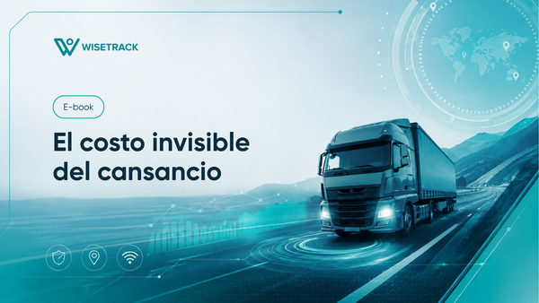 EL COSTO INVISIBLE DEL CANSANCIO