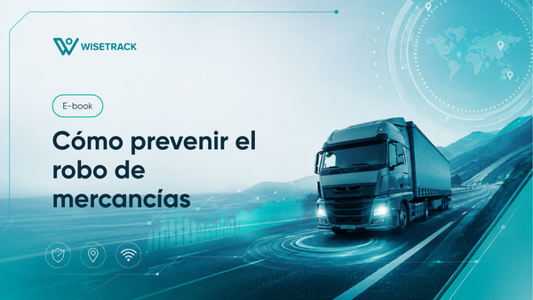 Cómo prevenir el robo de mercancías
